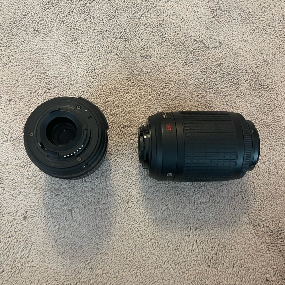 Nikon D90 - Picture 9 of 17